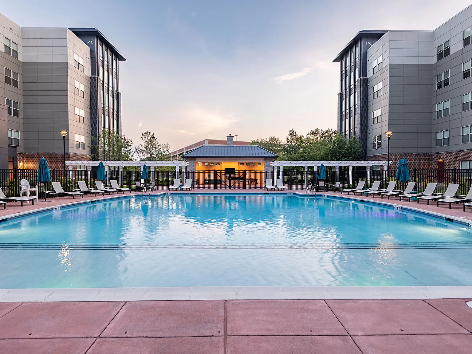 Residences at Annapolis Junction — Photo 1
