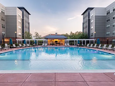 The Residences at Annapolis Junction