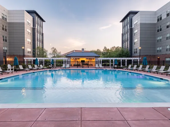 Residences at Annapolis Junction