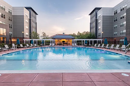 Residences at Annapolis Junction Photo 1