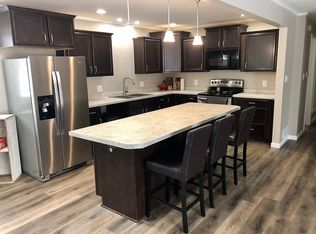 501 W Polk Ave, Fairfield, IA 52556