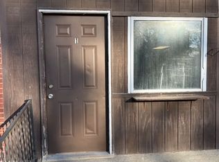 314 Church St #1, Lynnville, IN 47619