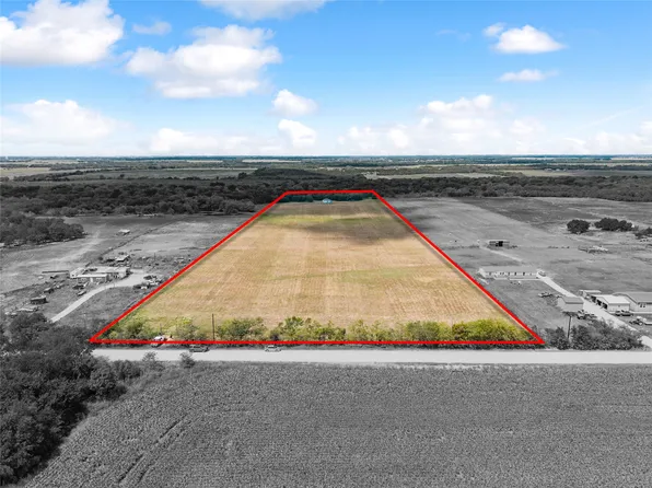 1098 County Road 2114, Caddo Mills, TX 75135