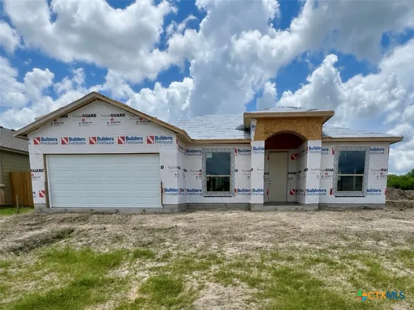 108 Giacomo Dr, Victoria, TX 77901
