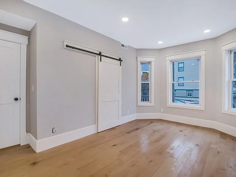 9 Woodward Park St #1 — Photo 7
