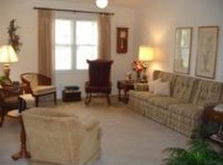 320 Terrace Grn, Evansville, IN 47711