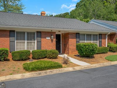 804 Dunwoody Chace, Sandy Springs, GA, 30328