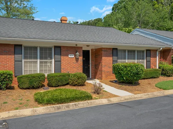 804 Dunwoody Chace, Sandy Springs, GA 30328