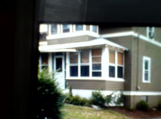 25 Phillips Ave, Shrewsbury, MA 01545