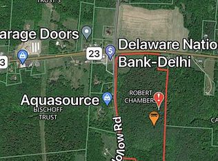 Route 23, West Davenport, NY 11750