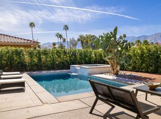 742 S Mountain View Dr, Palm Springs, CA 92264