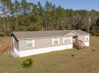 4875 State Highway 20 E, Freeport, FL 32439