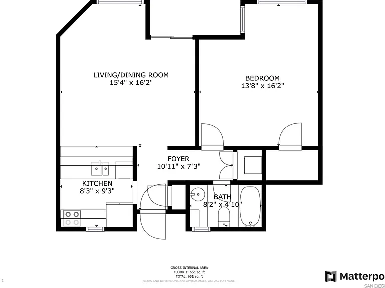 196 S Pierce St #196 — Photo 17