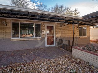 1508 N Cedar St, Colorado Springs, CO 80903