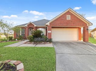 12931 Blackbrook Ln, Houston, TX 77041