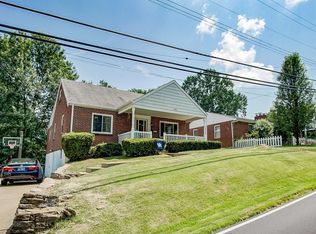 8337 Riley Rd, Alexandria, KY 41001