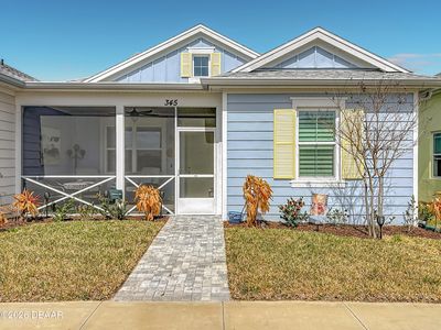 345 Hang Loose Way, Daytona Beach, FL, 32124