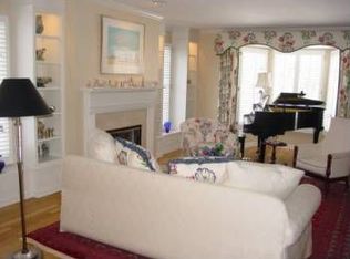 2625 Underhill Rd, Toledo, OH 43615