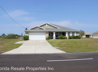2300 Nelson Rd N, Cape Coral, FL 33993