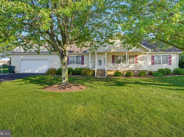 21054 Cedar Beach Rd, Milford, DE 19963