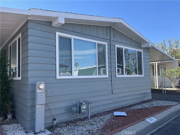 11250 Ramona Ave Space 115, Montclair, CA 91763