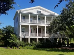 2306 Rushland Landing Rd, Johns Island, SC 29455