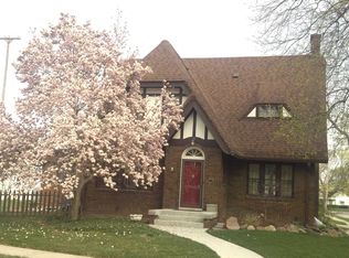 521 Commonwealth Ave, Flint, MI 48503