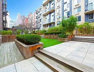 Rented by Keller Williams NYC