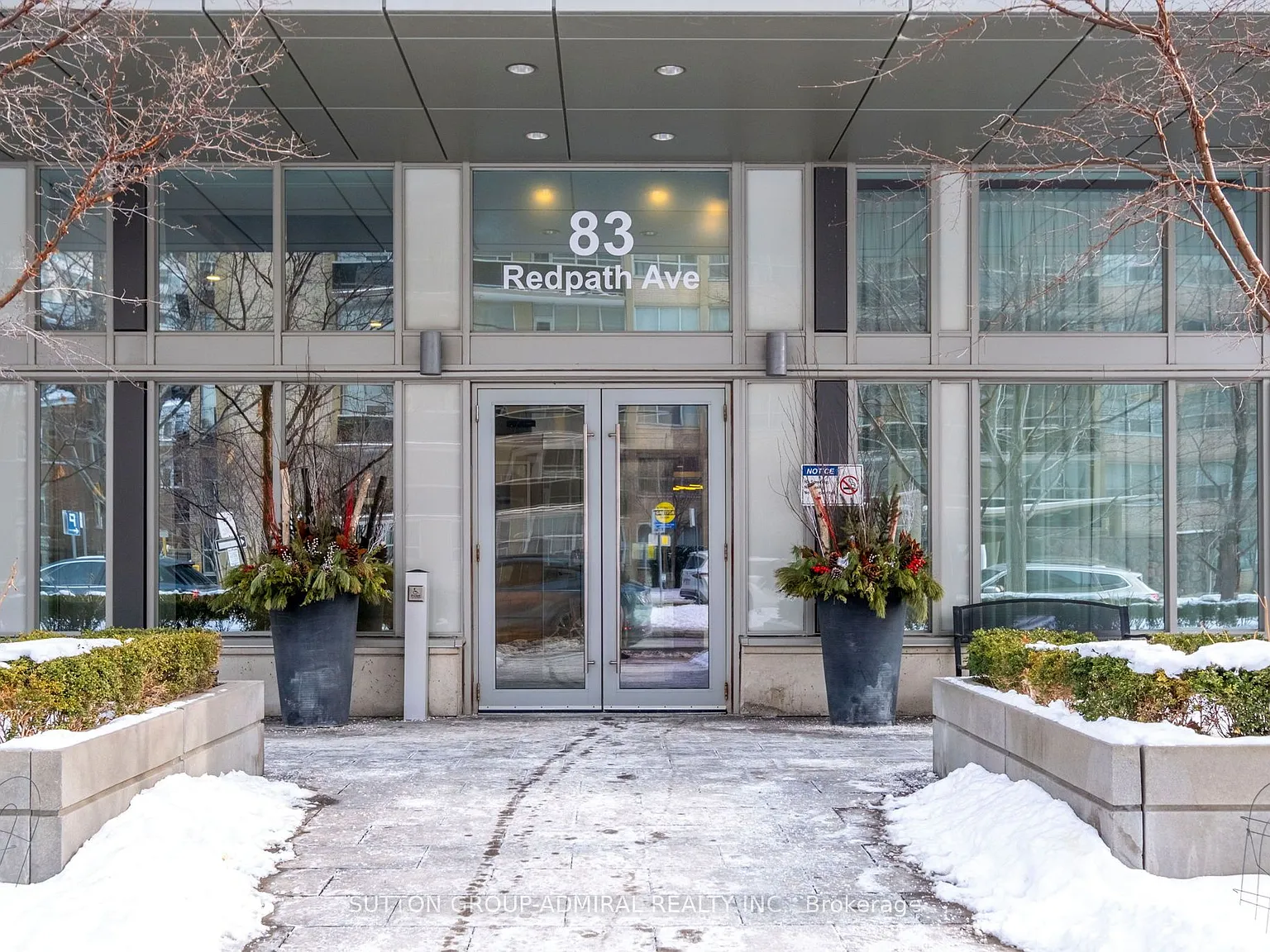 1 bed, $2,300 — Photo 3