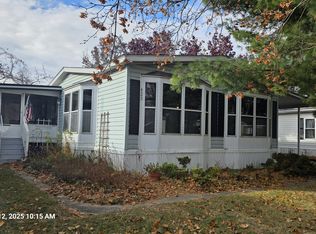 6655 Jackson Rd #423, Ann Arbor, MI 48103