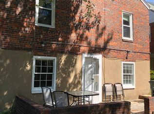 6030 Washington Blvd, Arlington, VA 22205