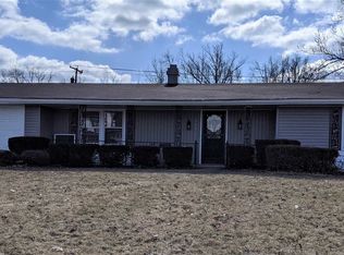 4406 Whiteford Ln, Fort Wayne, IN 46816