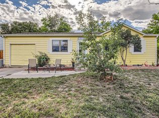 10695 Newcombe St, Westminster, CO 80021