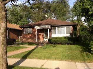 23820 Morton Ave, Oak Park, MI 48237