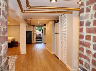 602 M St NW, Washington, DC