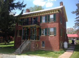 2222 Ebbvale Rd, Manchester, MD 21102