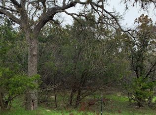 995 Contour Dr, Spring Branch, TX 78070