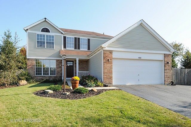 1st image of 488 Larkspur Dr