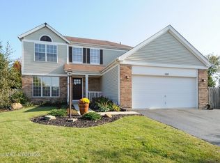 488 Larkspur Dr, Bolingbrook, IL 60440