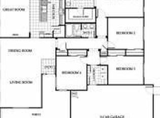 672 Teakwood Rd, Dayton, NV 89403