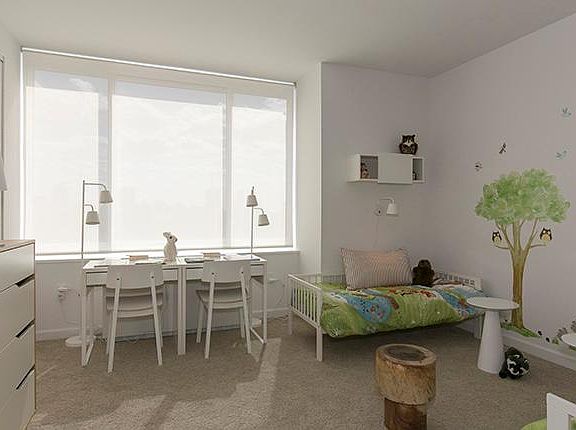 4th image of 160 W 62nd St APT 29C