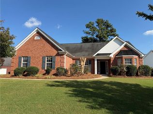3385 Stoneleigh Run Dr, Buford, GA 30519