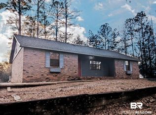 411 Langham St, Monroeville, AL 36460