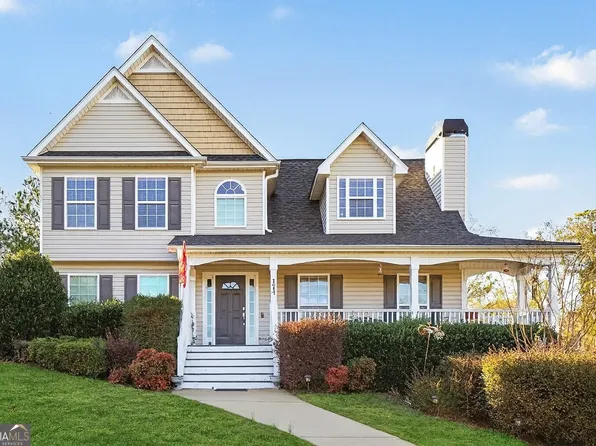 174 Ridge Brooke Ln, Douglasville, GA 30134