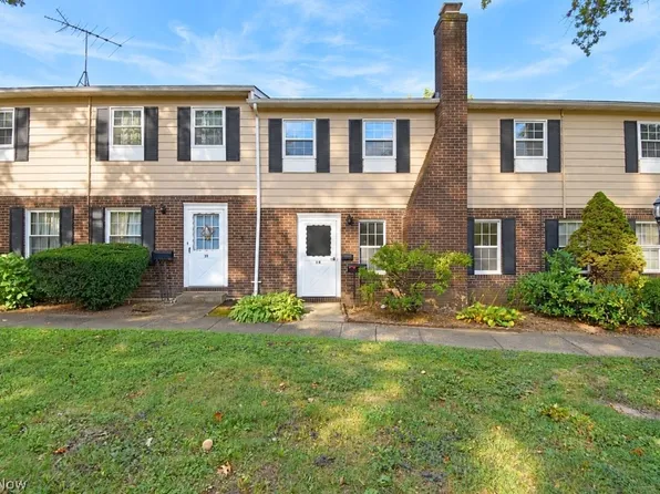 8240 Deepwood Blvd Unit 7-18, Mentor, OH 44060