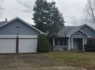 14 Harbor View Dr, Lake Saint Louis, MO 63367
