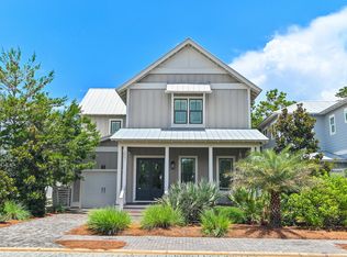 257 Matts Way, Santa Rosa Beach, FL 32459
