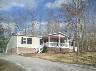 3018 Nocatee Trce, Crossville, TN 38572