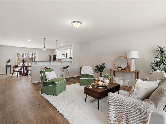 2nd image of 5480 Mammoth Dr
