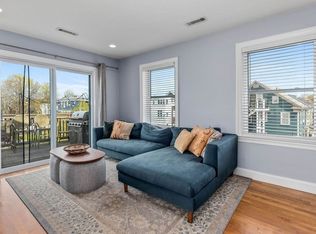 10 Irma St UNIT 3, Dorchester, MA 02124